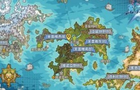 魔力宝贝隐藏任务大揭秘，快来探索