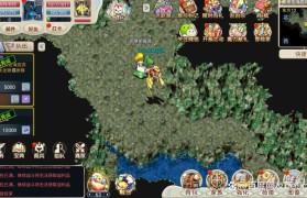 魔力宝贝私服的故事线探讨 玩家如何融入游戏世界