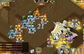 魔力宝贝如何抓取稀有宠物 培养你的强力伙伴