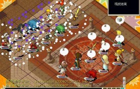 魔力宝贝如何打出最高伤害 PK技巧分享