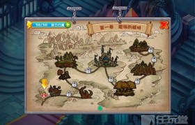 魔力宝贝副本掉落全解析 稀有道具获取技巧