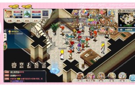 魔力宝贝故事背景 了解游戏的起源与发展