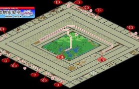 魔力宝贝挂机刷怪最佳地图 推荐高效升级地点