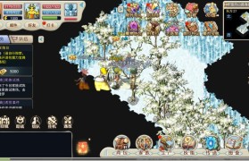 魔力宝贝全攻略，快速升级技巧大揭秘