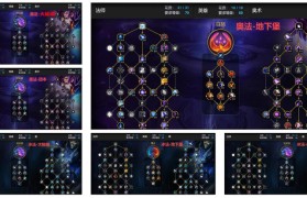 魔力宝贝职业技能加点全攻略如何快速提升