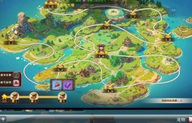 魔力宝贝的战斗风格与玩法