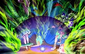 魔力百科挂机地图推荐 高效刷怪的必去地点