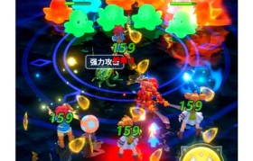 魔力宝贝每日必做任务解析 如何获取丰厚经验