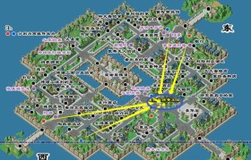 魔力宝贝私服金币获取技巧 高效刷怪赚钱攻略