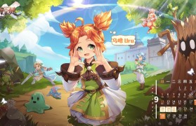 魔力宝贝职业搭配推荐 最强组合如何选择