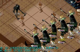 魔力宝贝每日必做任务，你都做了吗