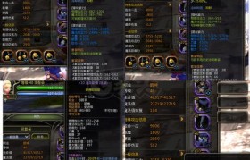 魔力宝贝高级玩家分享顶级装备获取技巧