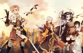 魔力宝贝新手玩家如何避免常见误区