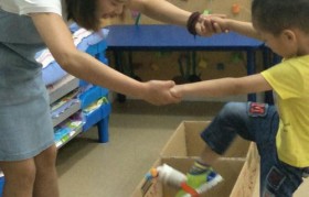 魔力宝贝的团队活动分享 如何和朋友一起享受游戏