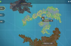 魔力宝贝挂机刷怪最佳地图 高效升级不再难
