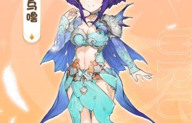 魔力宝贝角色背景与职业发展路线