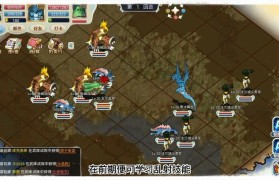 魔力宝贝如何培养最强职业 输出稳定的技巧