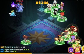 魔力宝贝私服职业加点攻略轻松提升战力