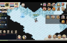 魔力宝贝的任务系统 如何快速完成每日任务