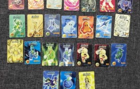 魔力宝贝拍卖行使用技巧与心得