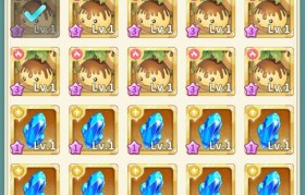 魔力宝贝平民玩家快速刷本指南，战力飙升