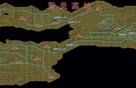 魔力宝贝副本通关技巧与心得