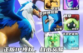 魔力宝贝新区冲级策略分享