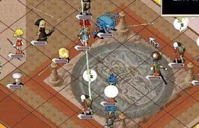 魔力宝贝私服宠物技能加点推荐 打造最强战斗力