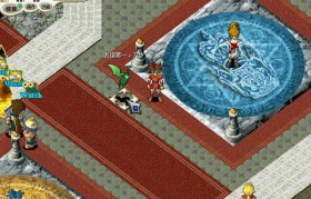 魔力宝贝PK模式解析，成为战场王者的秘诀