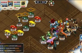 魔力宝贝稀有道具掉落全解析，轻松获得稀有装备