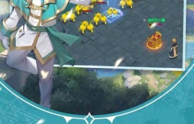 魔力宝贝私服每日任务快速完成攻略 助你节省时间