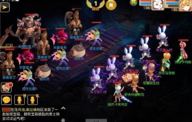 魔力宝贝打怪升级路线推荐，快速获取经验值