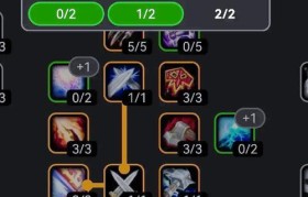 魔力宝贝最强职业技能加点全攻略