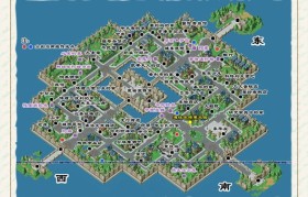 魔力宝贝新手如何高效完成每日任务