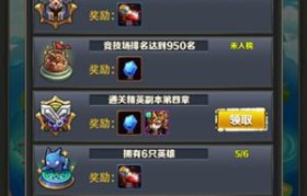 魔力宝贝隐藏任务揭秘 获取丰厚奖励的关键