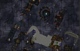 魔力宝贝最全副本掉落汇总 稀有资源轻松获取