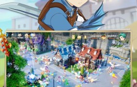 魔力宝贝私服每日任务汇总轻松获得大量经验