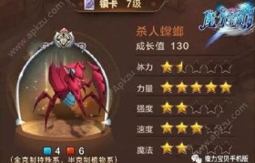 魔力宝贝私服稀有宠物捕捉全攻略