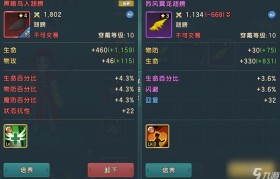 魔力宝贝私服限时活动参与攻略 如何轻松获取奖励