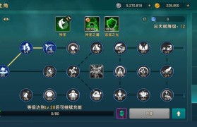 魔力宝贝私服高级装备获取全攻略