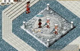 魔力宝贝私服装备强化技巧，平民玩家也能拥有神装