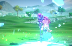 魔力宝贝中的角色成长与技能