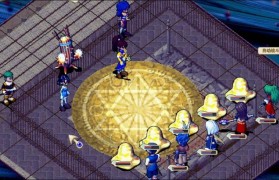 魔力宝贝每日任务攻略，轻松获取奖励