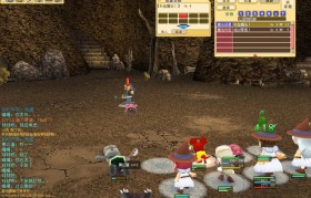 魔力宝贝平民玩家最强打宝技巧