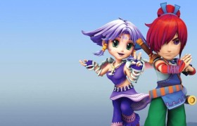 魔力宝贝私服市场经济 如何在游戏中获取财富