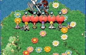 魔力宝贝私服技能加点推荐 提升输出的最佳方案