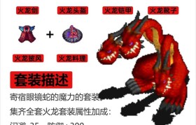 魔力宝贝中的副本设计与挑战