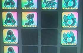 魔力百科新手必看副本推荐 轻松获取装备