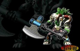 魔力宝贝中的怪物掉落与探索