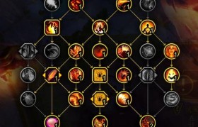 魔力百科职业技能加点推荐 打出爆炸输出